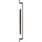 Ekena Millwork 16" Pull Handle & 12" Flush Pull for 1 3/4" Doors, Copper Vein GB6001PP4161CV - alternate 4
